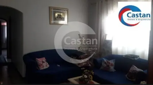 Casa com 4 Quartos à venda, 150m² no Chácara Santo Antônio (Zona Leste), São Paulo