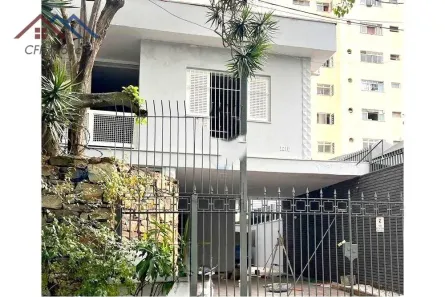 Imóvel Comercial com 4 Quartos para alugar, 289m² no Morada Santa Fé, Cotia