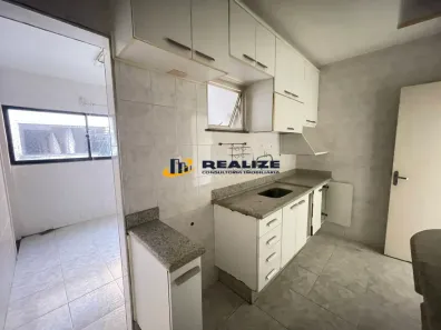 Apartamento com 3 Quartos à venda, 70m² no Parque Turf Club, Campos dos Goytacazes