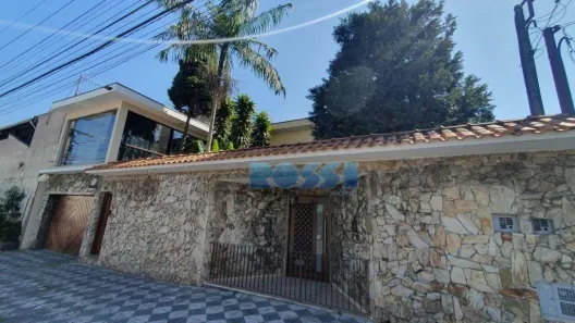 Sobrado com 3 Quartos à venda, 329m² no Vila Bela, São Paulo