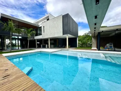 Casa com 5 Quartos à venda, 890m² no Riviera, Bertioga