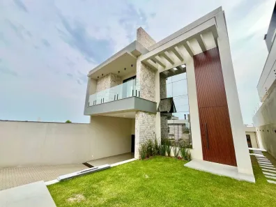 Casa com 3 Quartos à venda, 241m² no Passo dos Fortes, Chapecó