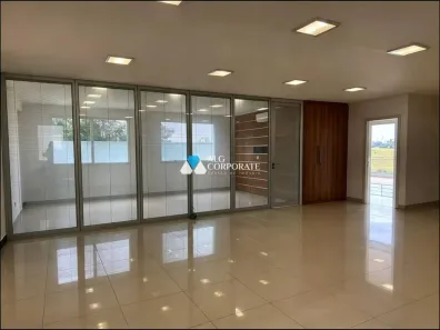 Prédio Comercial para alugar, 580m² no Loteamento Alphaville Campinas, Campinas