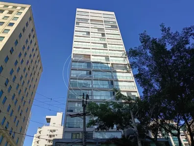Apartamento com 1 Quarto à venda, 45m² no Moema, São Paulo