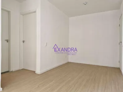 Apartamento com 2 Quartos à venda, 42m² no Jardim São Savério, São Paulo