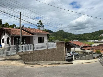Casa com 2 Quartos à venda, 80m² no Limeira Baixa, Brusque