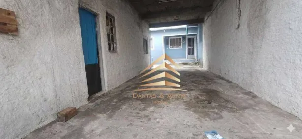 Casa com 3 Quartos à venda, 480m² no Jardim Munhoz, Guarulhos