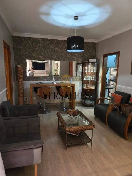 Apartamento com 3 quartos — Caiçaras, Belo Horizonte