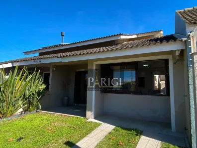 Casa com 4 Quartos à venda, 225m² no Imbé, Imbé
