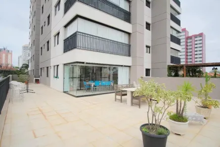 Apartamento com 3 Quartos à venda, 210m² no Vila Carrão, São Paulo
