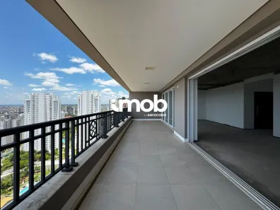 Apartamento com 4 Quartos à venda, 314m² no Parque Campolim, Sorocaba