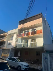Apartamento com 2 Quartos à venda, 55m² no Riacho Fundo I, Brasília