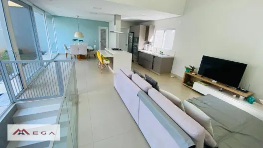 Casa de Condomínio com 3 Quartos à venda, 250m² no Bosque, Vinhedo