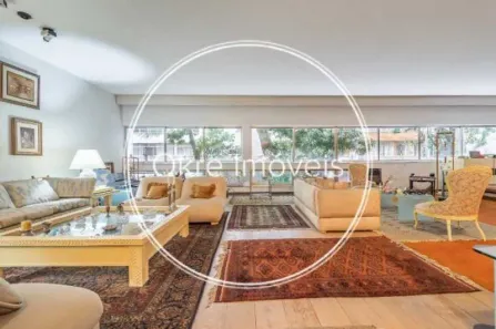 Apartamento com 3 Quartos à venda, 292m² no Copacabana, Rio de Janeiro