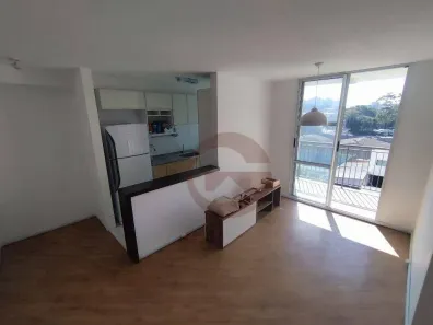 Apartamento com 2 Quartos à venda, 66m² no Rio Pequeno, São Paulo