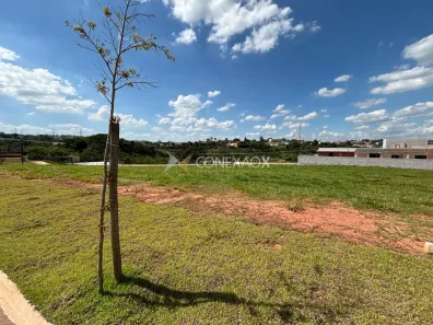 Lote/Terreno à venda, 488m² no Vila Brandina, Campinas