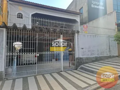 Sobrado com 6 Quartos à venda, 320m² no Jardim Matarazzo, São Paulo