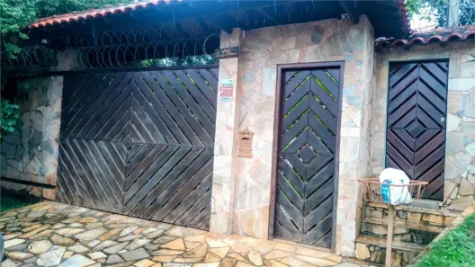 Casa de Condomínio com 4 Quartos à venda, 325m² no Rio Abaixo, Mairiporã
