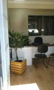 Galpão/Depósito/Armazém à venda, 340m² no Taboão, São Bernardo do Campo