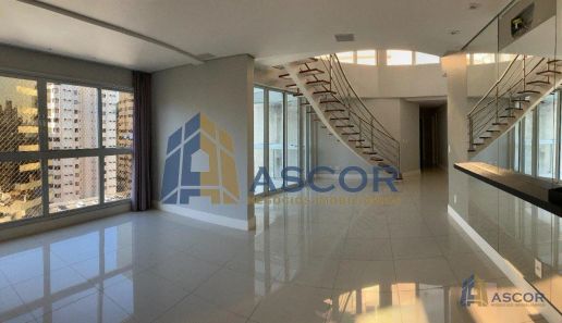 Apartamento com 4 Quartos à venda, 325m² no Centro, Florianópolis