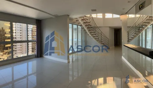 Apartamento com 4 Quartos à venda, 325m² no Centro, Florianópolis