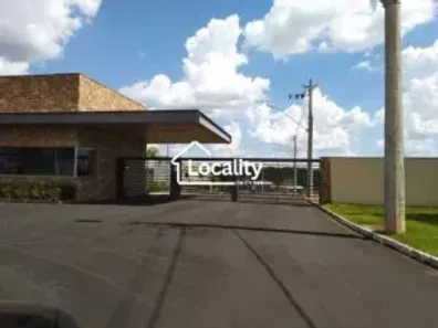 Lote/Terreno à venda, 450m² no Jockey Park, Uberaba