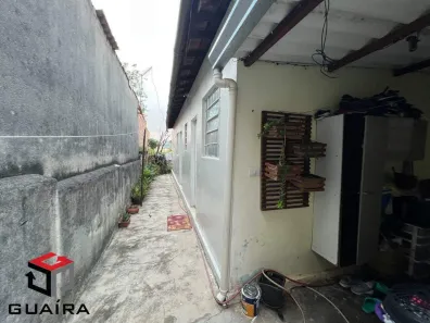 Lote/Terreno à venda, 390m² no Anchieta, São Bernardo do Campo
