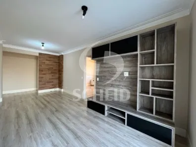 Apartamento com 2 Quartos à venda, 61m² no Vila São Pedro, São Paulo