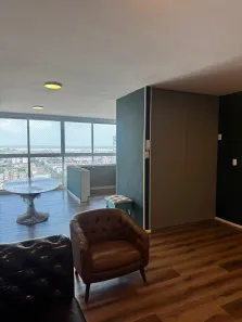 Apartamento com 3 Quartos à venda, 106m² no Jurunas, Belém