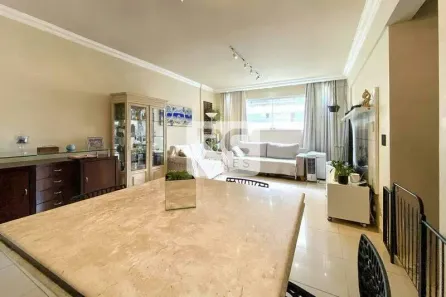 Apartamento com 3 Quartos à venda, 86m² no Buritis, Belo Horizonte