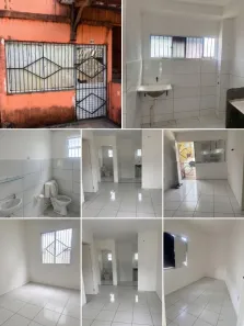 Casa com 2 Quartos à venda, 60m² no Santa Maria, Aracaju