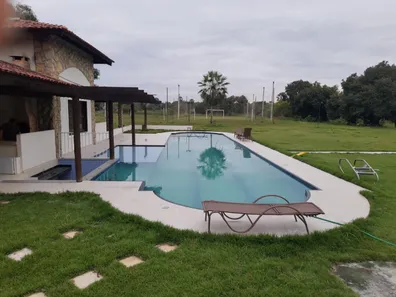 Lote/Terreno à venda, 375m² no Camará, Aquiraz