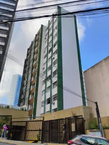 Apartamento com 3 Quartos à venda, 110m² no Graça, Salvador