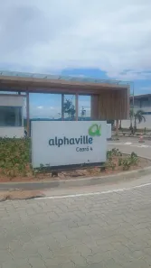 Lote/Terreno à venda, 452m² no Alphaville Ceara, Eusébio