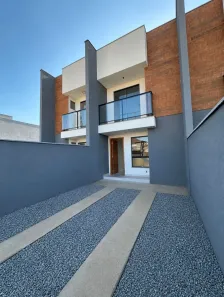 Sobrado com 2 Quartos à venda, 110m² no Guanabara, Joinville