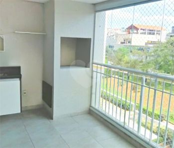 Apartamento com 3 Quartos à venda, 110m² no Imirim, São Paulo