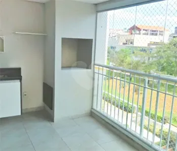 Apartamento com 3 Quartos à venda, 110m² no Imirim, São Paulo