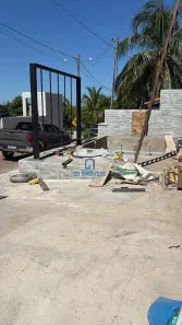 Casa de Condomínio com 3 Quartos à venda, 260m² no , Buriti Alegre