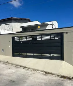 Casa com 3 Quartos à venda, 115m² no Vila Rei, Mogi das Cruzes