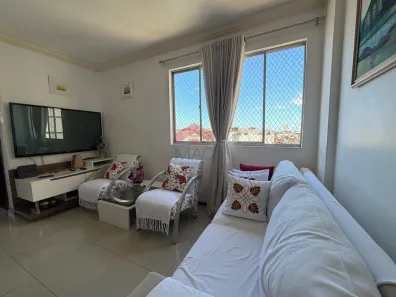 Apartamento com 2 Quartos à venda, 78m² no Garcia, Salvador