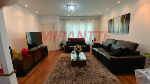 Casa de Condomínio com 3 Quartos à venda, 240m² no Jardim São Paulo(Zona Norte), São Paulo