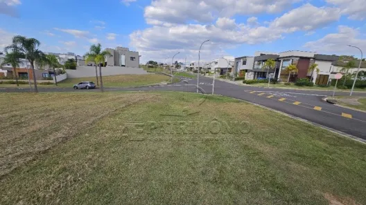 Lote/Terreno à venda, 508m² no Alphaville Nova Esplanada, Votorantim