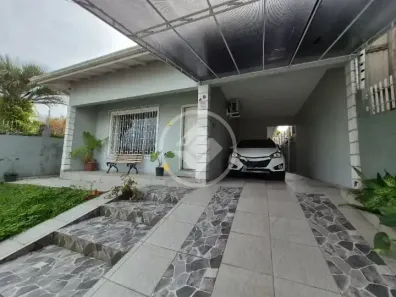 Casa com 4 Quartos à venda, 170m² no Vargem do Bom Jesus, Florianópolis