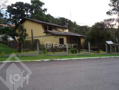 Casa com 4 Quartos à venda, 490m² no Vila Suica, Gramado