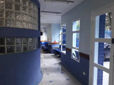 Ponto Comercial à venda, 374m² no Vila Betânia, São José dos Campos