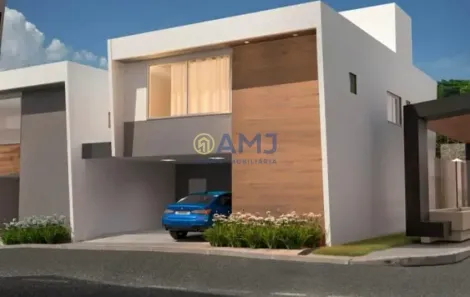 Sobrado com 3 Quartos à venda, 146m² no Vila Alto da Glória, Goiânia