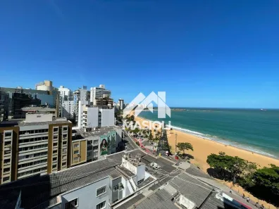 Apartamento com 3 Quartos à venda, 165m² no Praia da Costa, Vila Velha