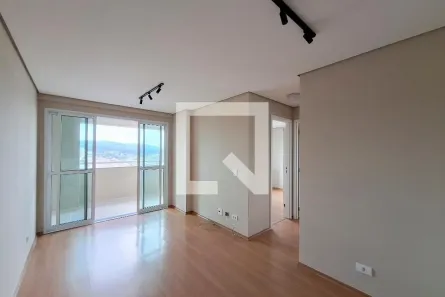 Apartamento com 2 Quartos à venda, 55m² no Vila Nova Cachoeirinha, São Paulo