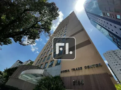 Sala Comercial para venda ou aluguel, 140m² no Indianópolis, São Paulo