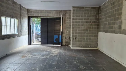 Ponto Comercial para alugar, 50m² no Brasilândia, São Paulo